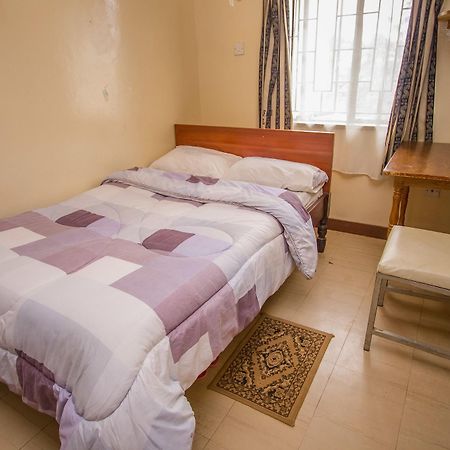 Meru Safari Hotel Ngoại thất bức ảnh