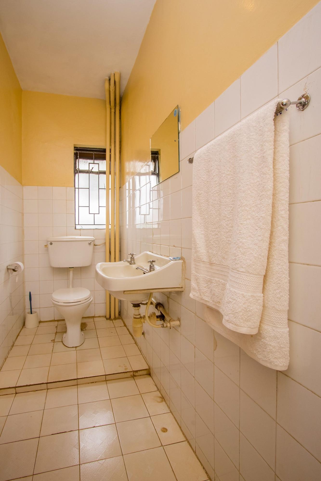 Meru Safari Hotel Ngoại thất bức ảnh