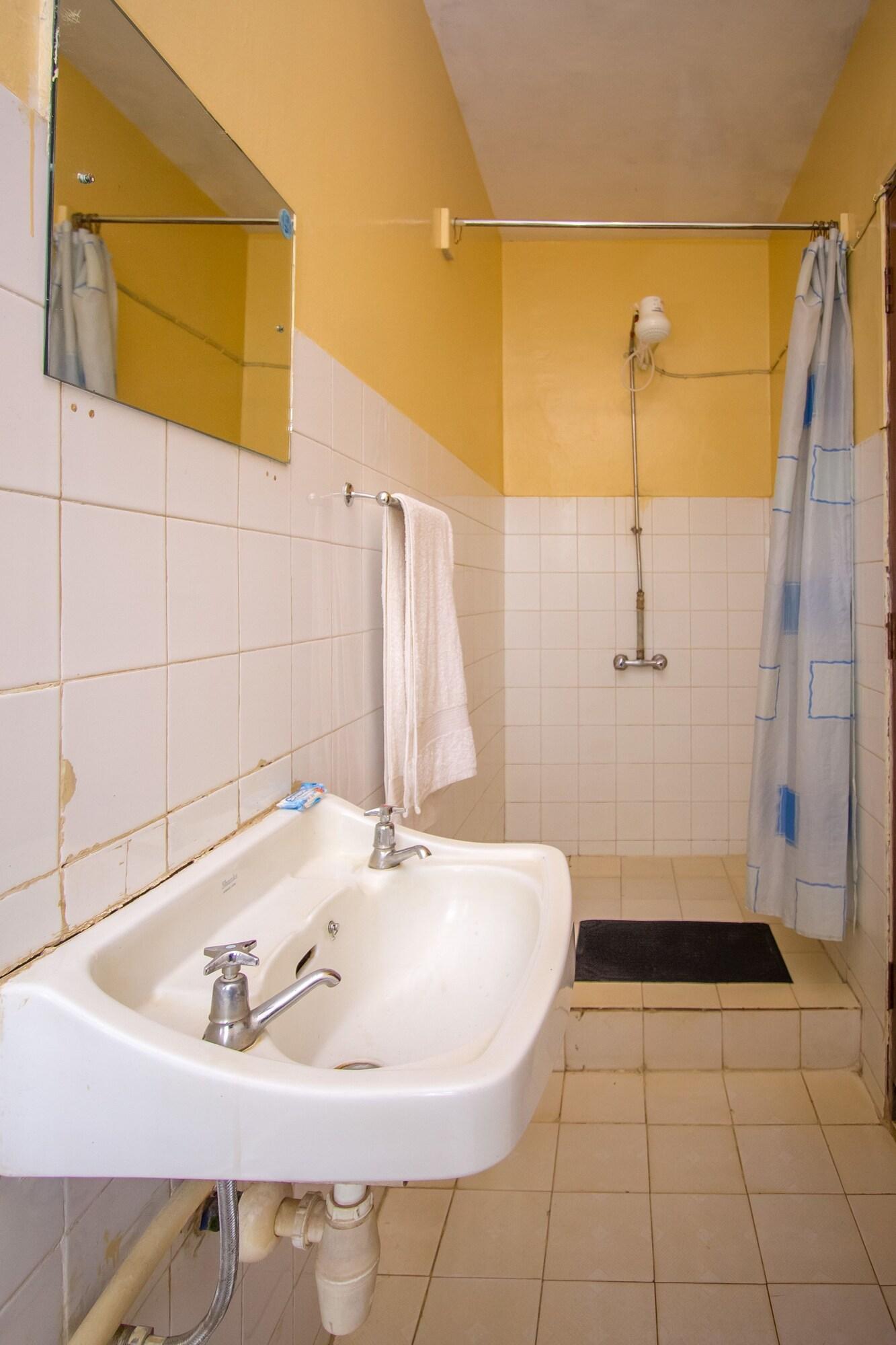 Meru Safari Hotel Ngoại thất bức ảnh