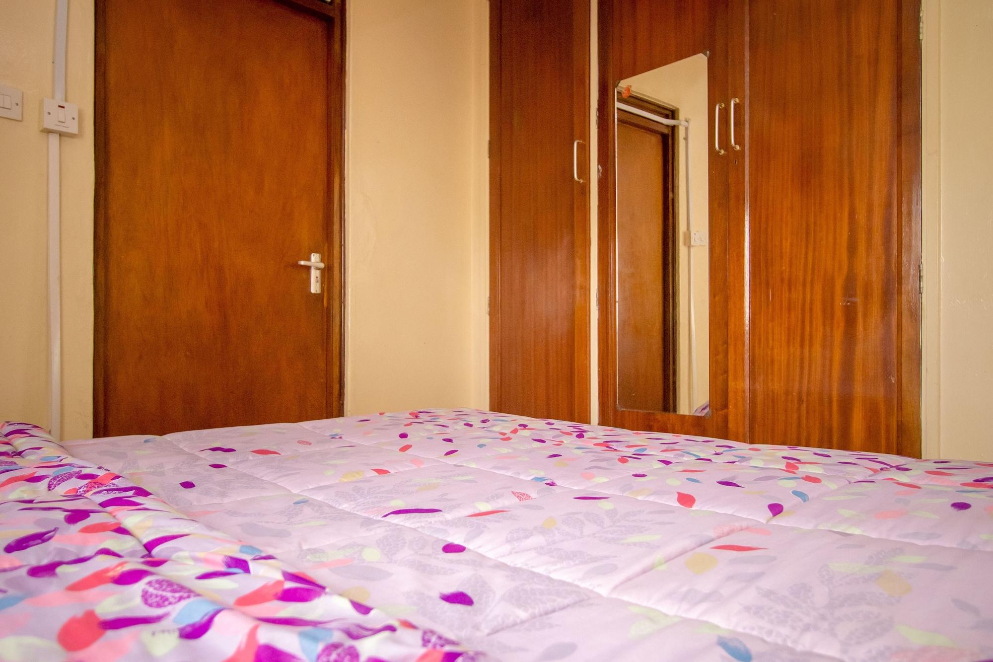 Meru Safari Hotel Ngoại thất bức ảnh