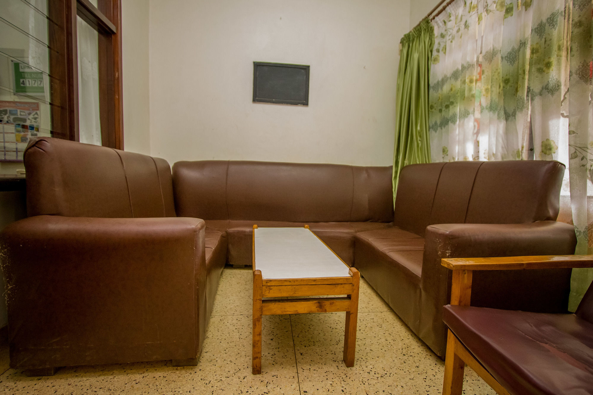 Meru Safari Hotel Ngoại thất bức ảnh