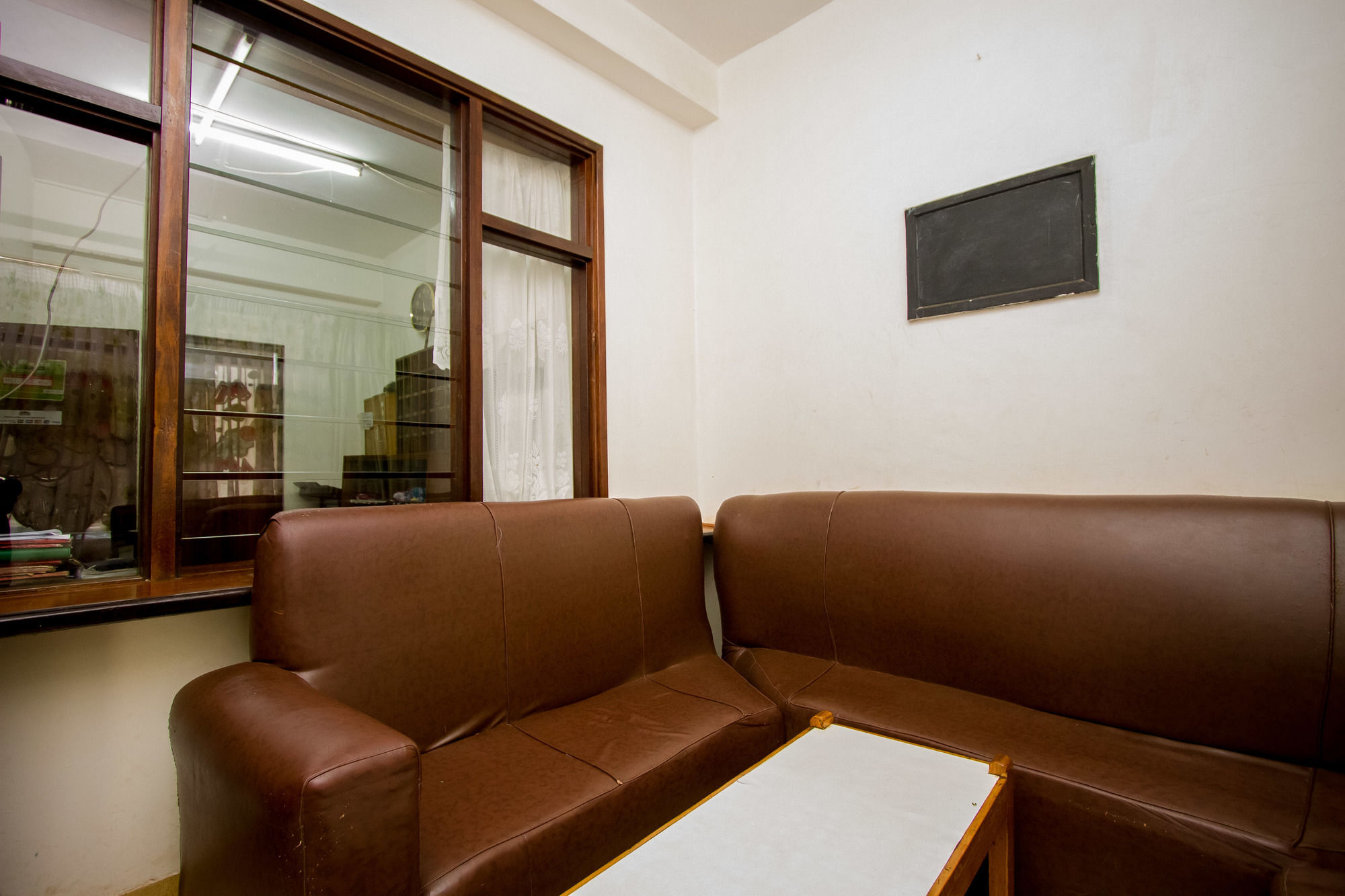 Meru Safari Hotel Ngoại thất bức ảnh